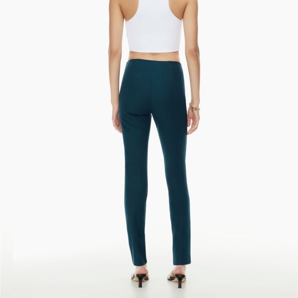 Aritzia Babaton Embody Mid Rise Pants - Picture 5 of 10